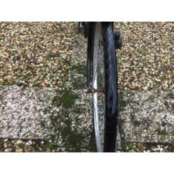 Goeie oma fiets 28 inch
