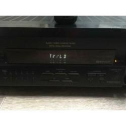 Sony STR-DE 225 Stereo / Surround Receiver