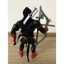 Ninjor, He-Man & MOTU, 100% compleet
