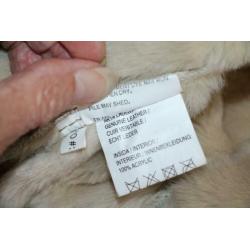 Lammycoat Saki Puls Zweden ww 499,-