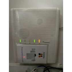 Feenstra alarm systeem