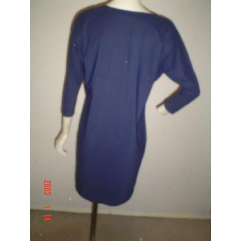 La Dress jurk mt XS