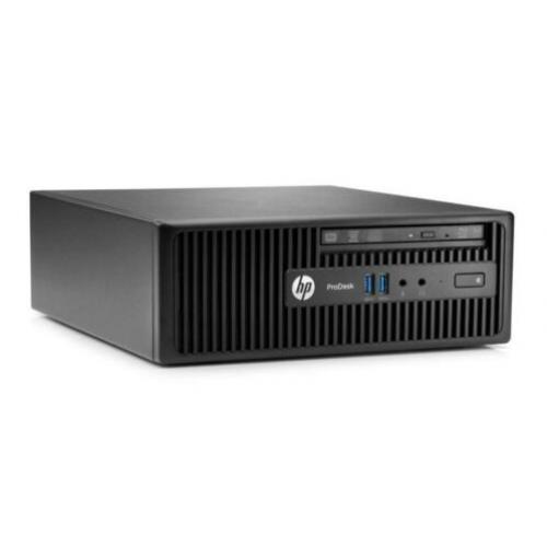 HP ProDesk 400 G2.5 met Windows10 en Office 2016