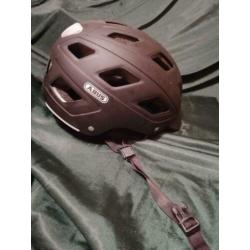 fietshelm