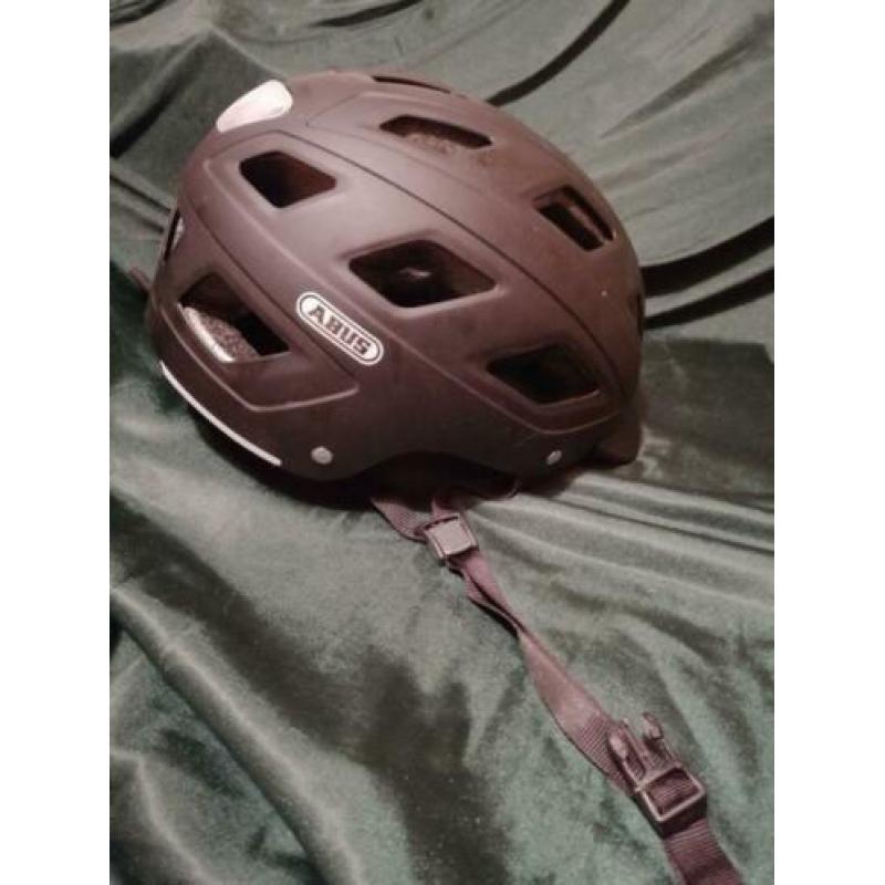 fietshelm
