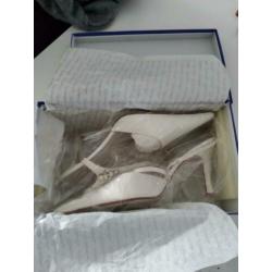 Bruidsschoenen