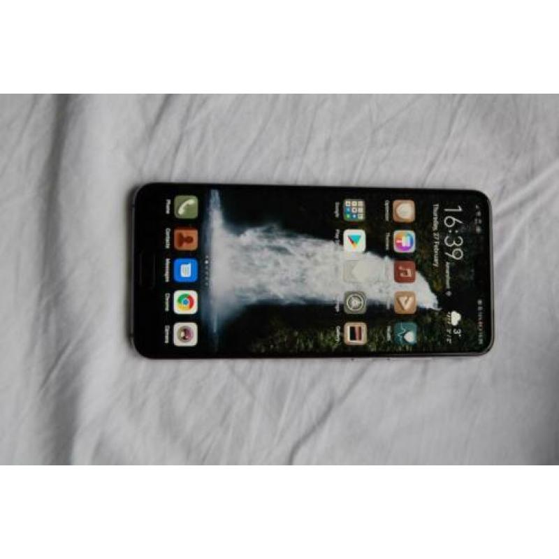 Huawei P20 Pro- Twilight (dual sim)