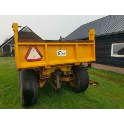 veenhuis dumper