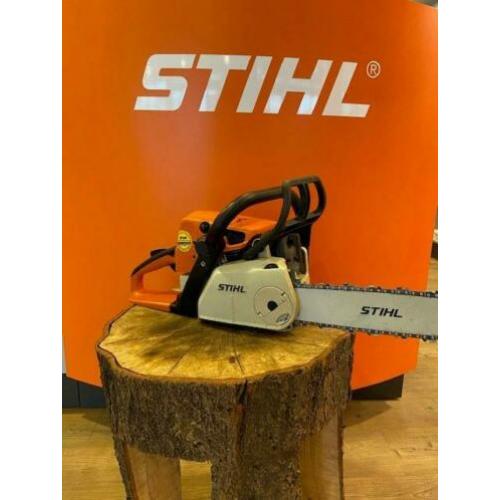 STIHL MS 250 C-BE - Met 1 jaar garantie!