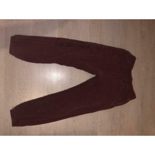 Yeezy Season 5 Calabases Pants (Broek) L