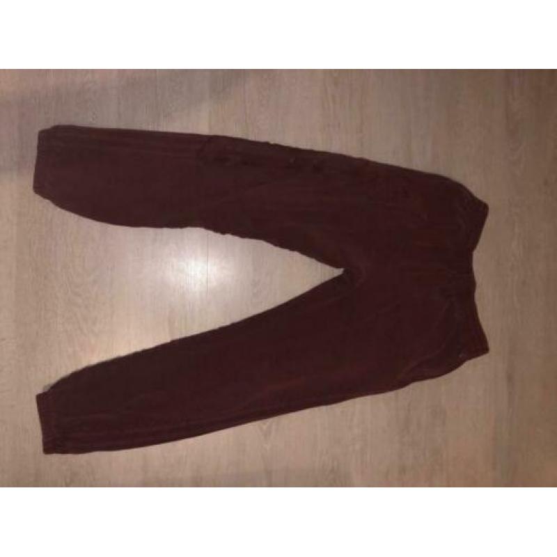 Yeezy Season 5 Calabases Pants (Broek) L