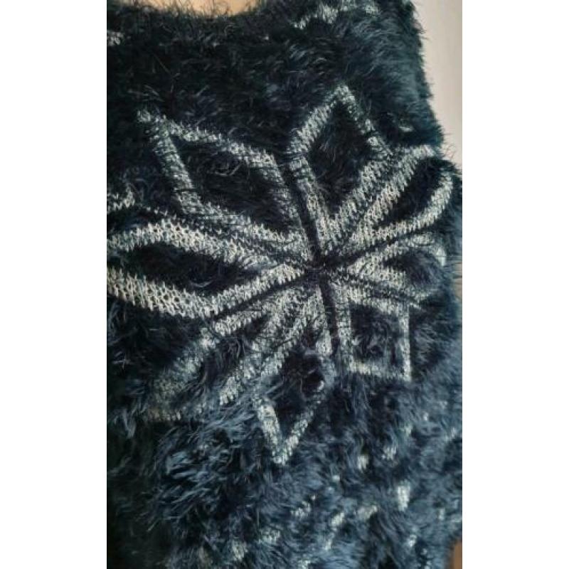 Superzacht truitje mt M Silverswan