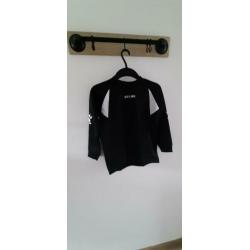 Kelme sportkleding set van 3