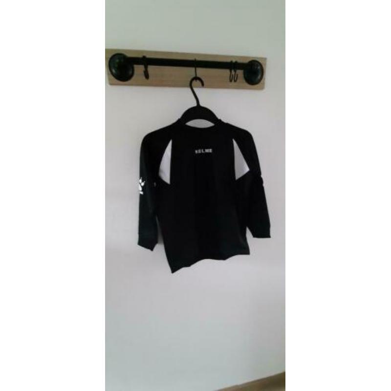 Kelme sportkleding set van 3