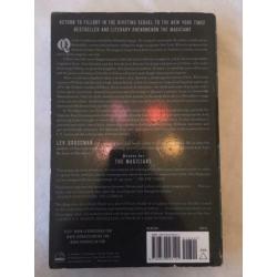 Engelse Fantasy Boeken