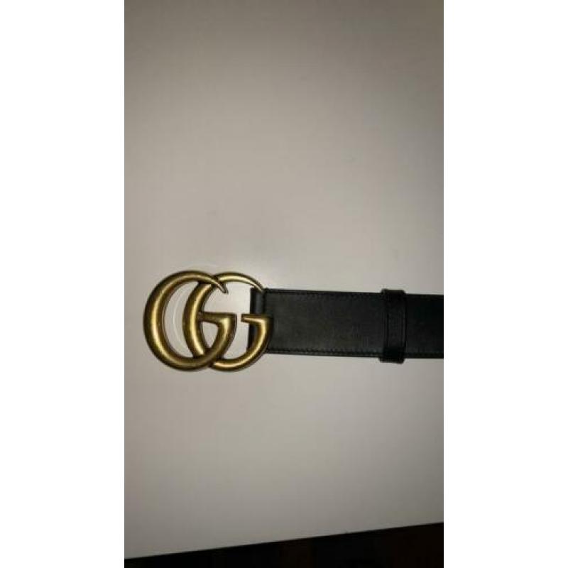 Officiele Gucci riem