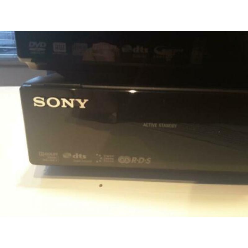 Sony home cinema str-k5100