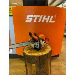 STIHL MS 250 C-BE - Met 1 jaar garantie!