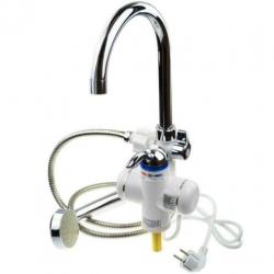 Te koop volop warm water op de boot zeer zuinig@