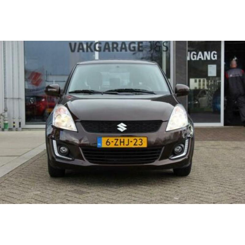 Suzuki Swift 1.2 Dynamic | Bovag Garantie 12 maanden | Rijkl