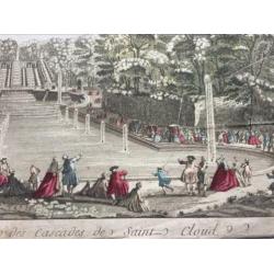 Opticaprent Cascades de Saint Cloud