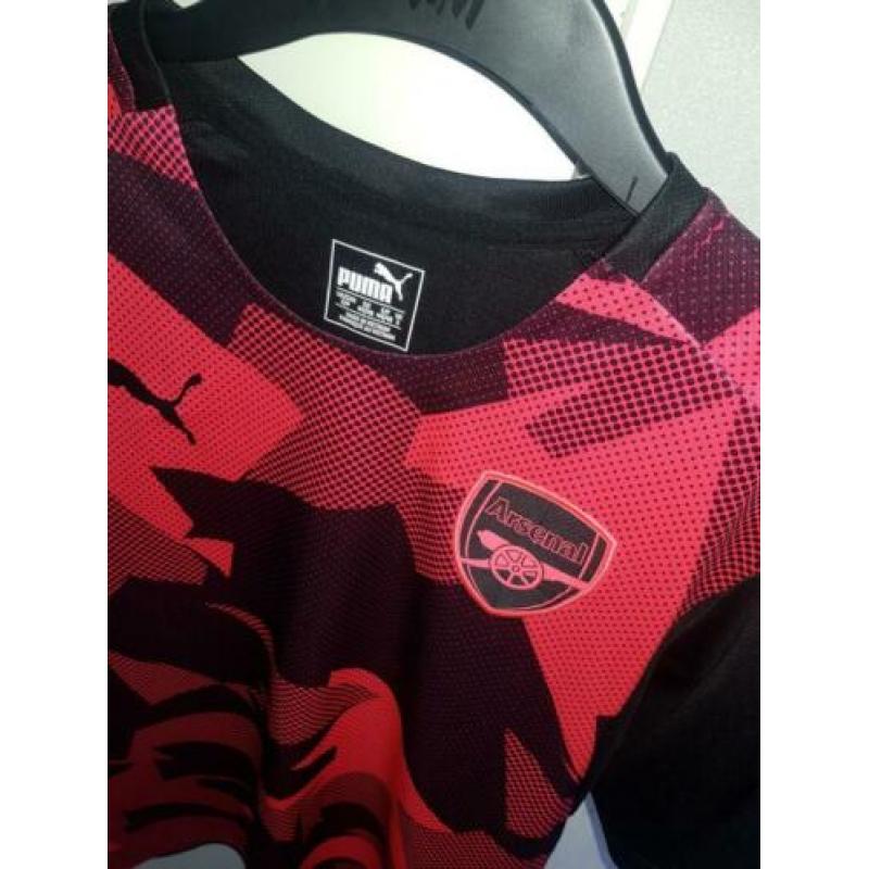 Nieuwe arsenal trainingspak. incl verzenden