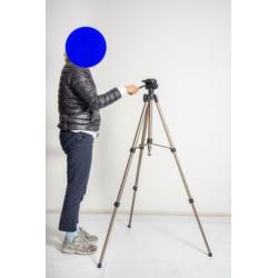 Hama Statief Star 63 voor halve prijs