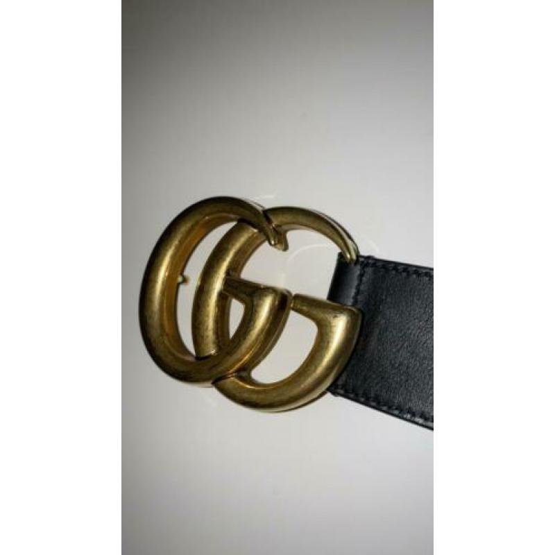 Officiele Gucci riem