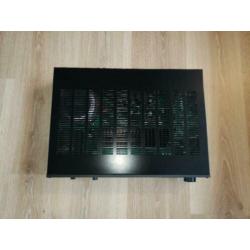 ROTEL RA-12 Stereo Apmplifier / DAC and Bluetooth dongle