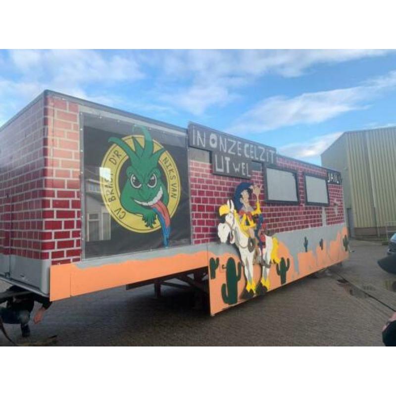 Carnavalswagen