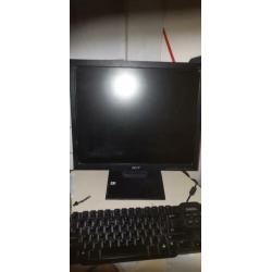Packard bell AMD E 300 1.3ghz