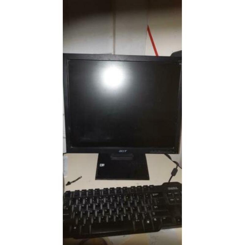 Packard bell AMD E 300 1.3ghz