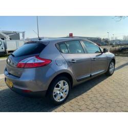 Renault Mégane dCi 110 ECO2 Expression