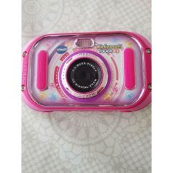 kidizoom touch 5.0