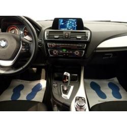 BMW 1 Serie 116D High Executive AUT8, Navi, Xenon, ECC, LMV,