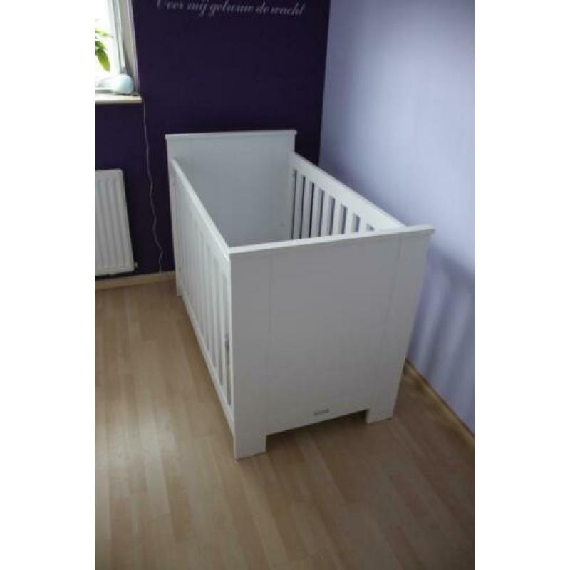 Bopita Babykamer Bologna