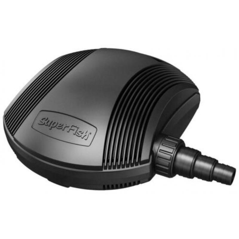 SuperFish vijver pompen Pond Eco