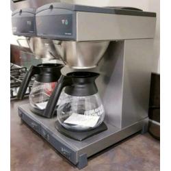 Koffiezetapparaat Bravilor Mondo Twin met garantie en factuu