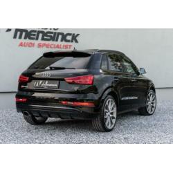 Audi RSQ3 2.5 TFSI Quattro / Valcona Leder/ MMI 3G Navigatie