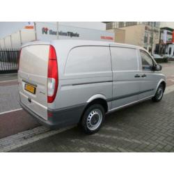 Mercedes-Benz Vito 113 CDI 100KW 320 Lang AIRCO KLIMA