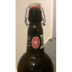 Grolsch beugelfles