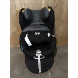 Cybex Sirina autostoel - 180 graden draaiend