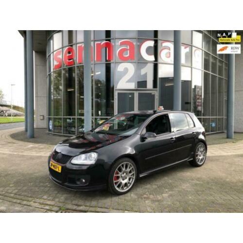 Volkswagen Golf 2.0 TFSI GTI Edition 30 - 258 pk - Xenon - N