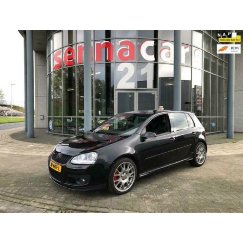 Volkswagen Golf 2.0 TFSI GTI Edition 30 - 258 pk - Xenon - N