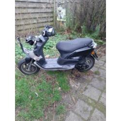 Piaggio Fly 2006 onderdelen