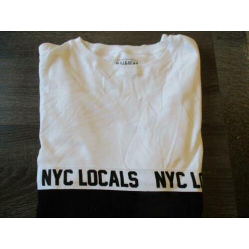 heren shirt maat L /Pull & Bear