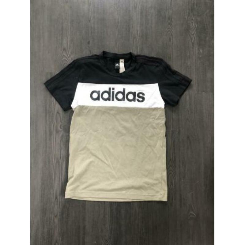 PACKAGE DEAL, 14 T-shirts/polo’s/longsleeve’s