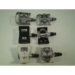 xxx 27-2 SPD KLIKPEDALEN VA 5 EURO