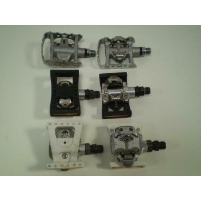 xxx 27-2 SPD KLIKPEDALEN VA 5 EURO