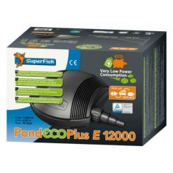 SuperFish vijver pompen Pond Eco